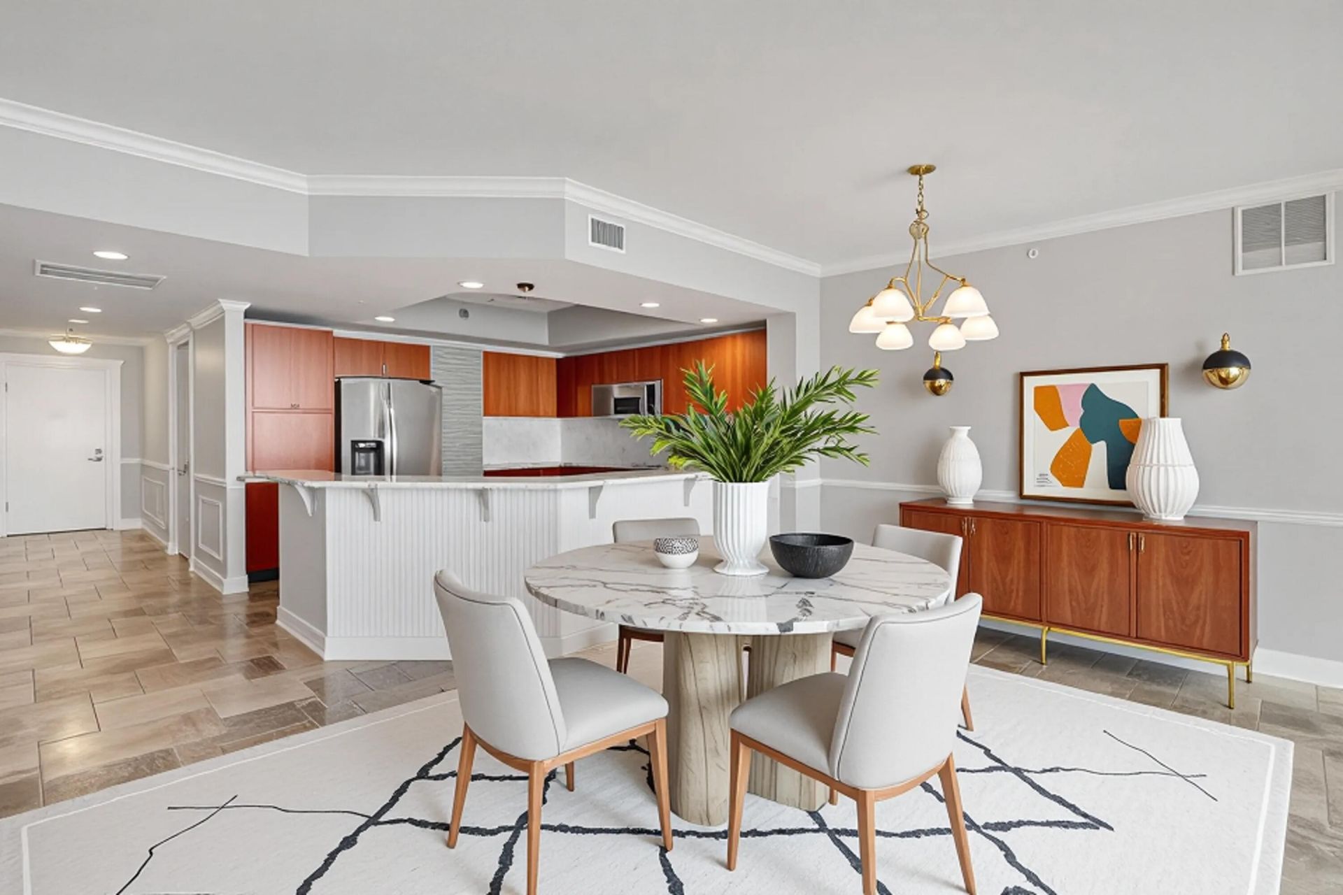 2650 Lake Shore Drive, Unit 1105, Riviera Beach, FL 33404 Photo