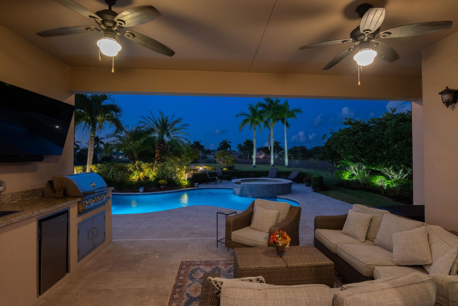 6760 Fox Hollow Drive, West Palm Beach, FL 33412 Photo