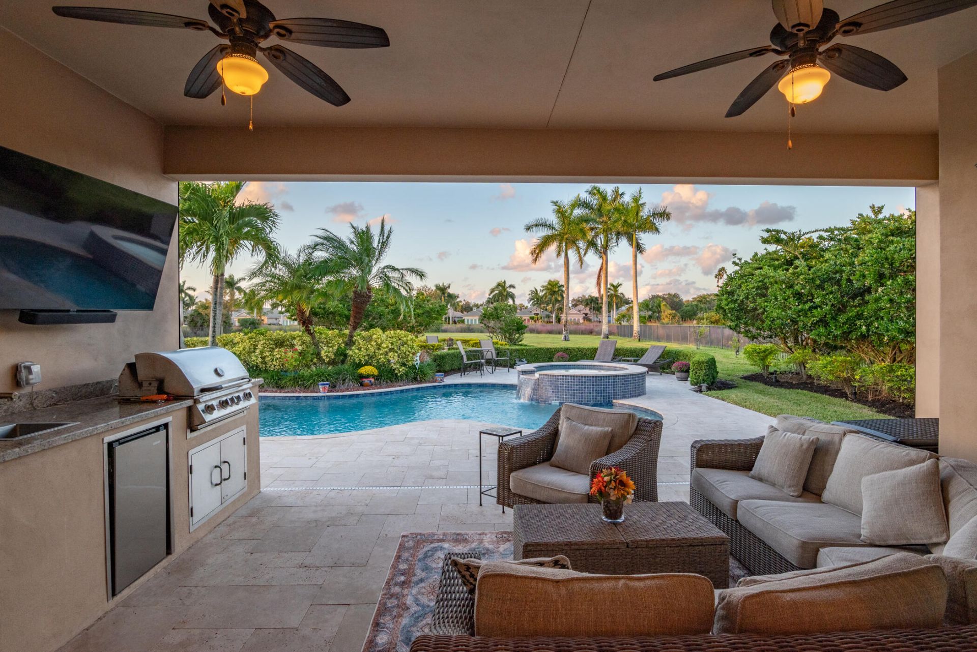 6760 Fox Hollow Drive, West Palm Beach, FL 33412 Photo