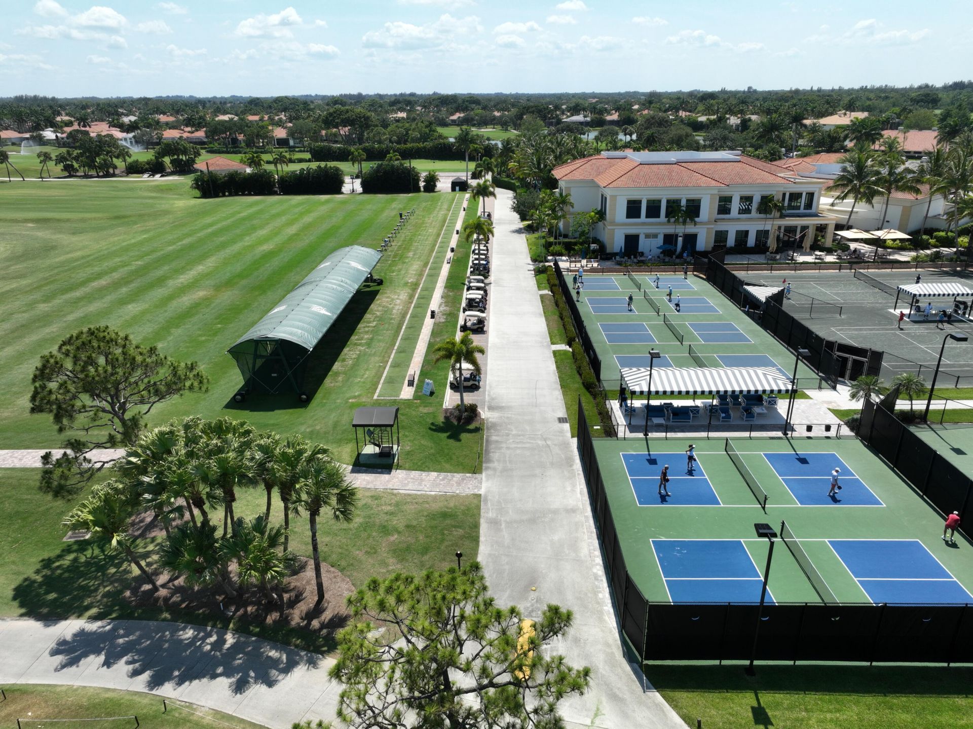 6760 Fox Hollow Drive, West Palm Beach, FL 33412 Photo