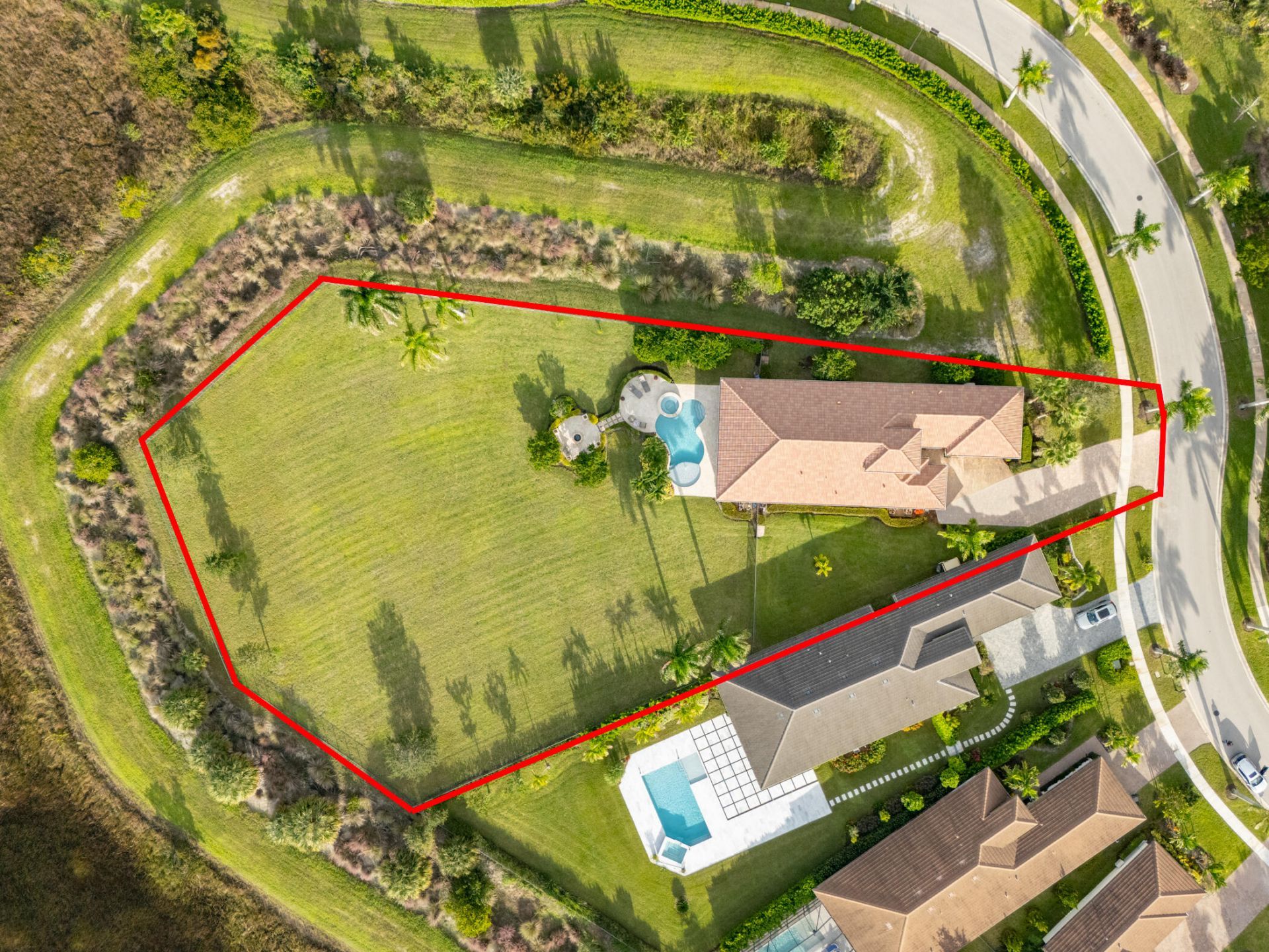 6760 Fox Hollow Drive, West Palm Beach, FL 33412 Photo