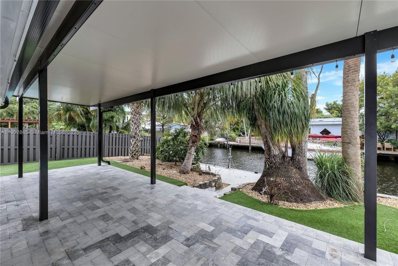 1608 SW 5th Ct, Fort Lauderdale, FL 33312 Photo