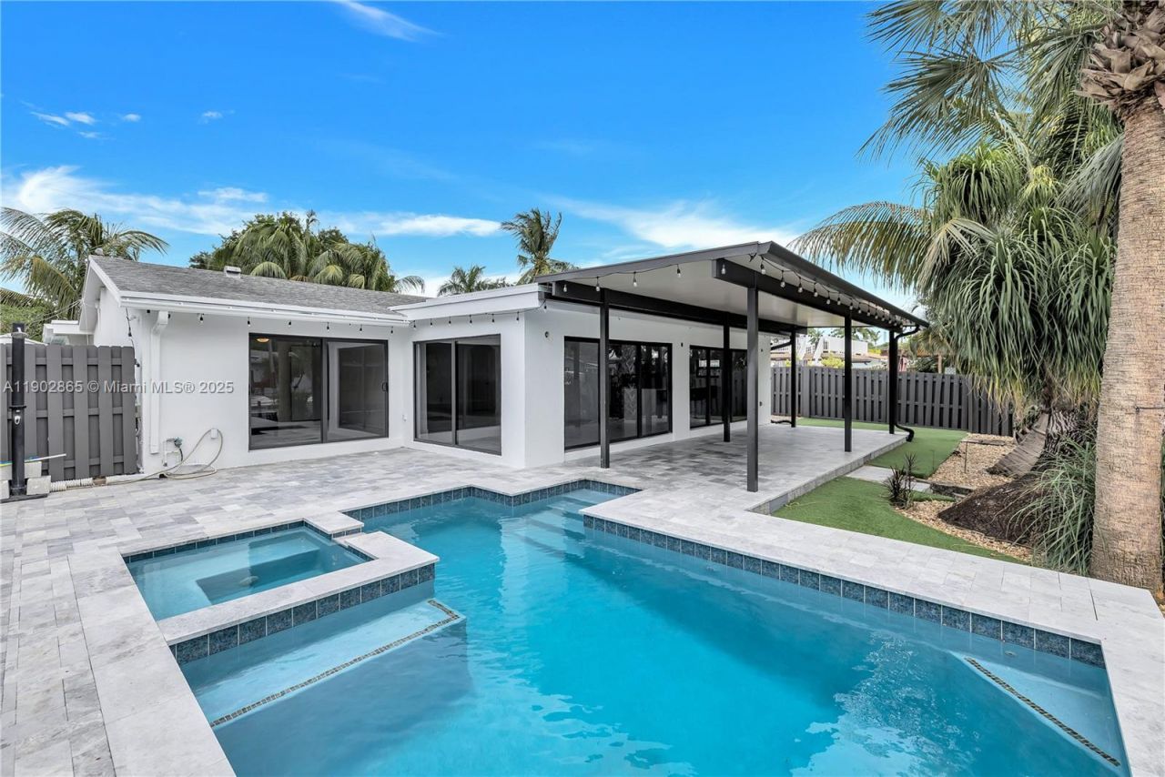 1608 SW 5th Ct, Fort Lauderdale, FL 33312 Photo