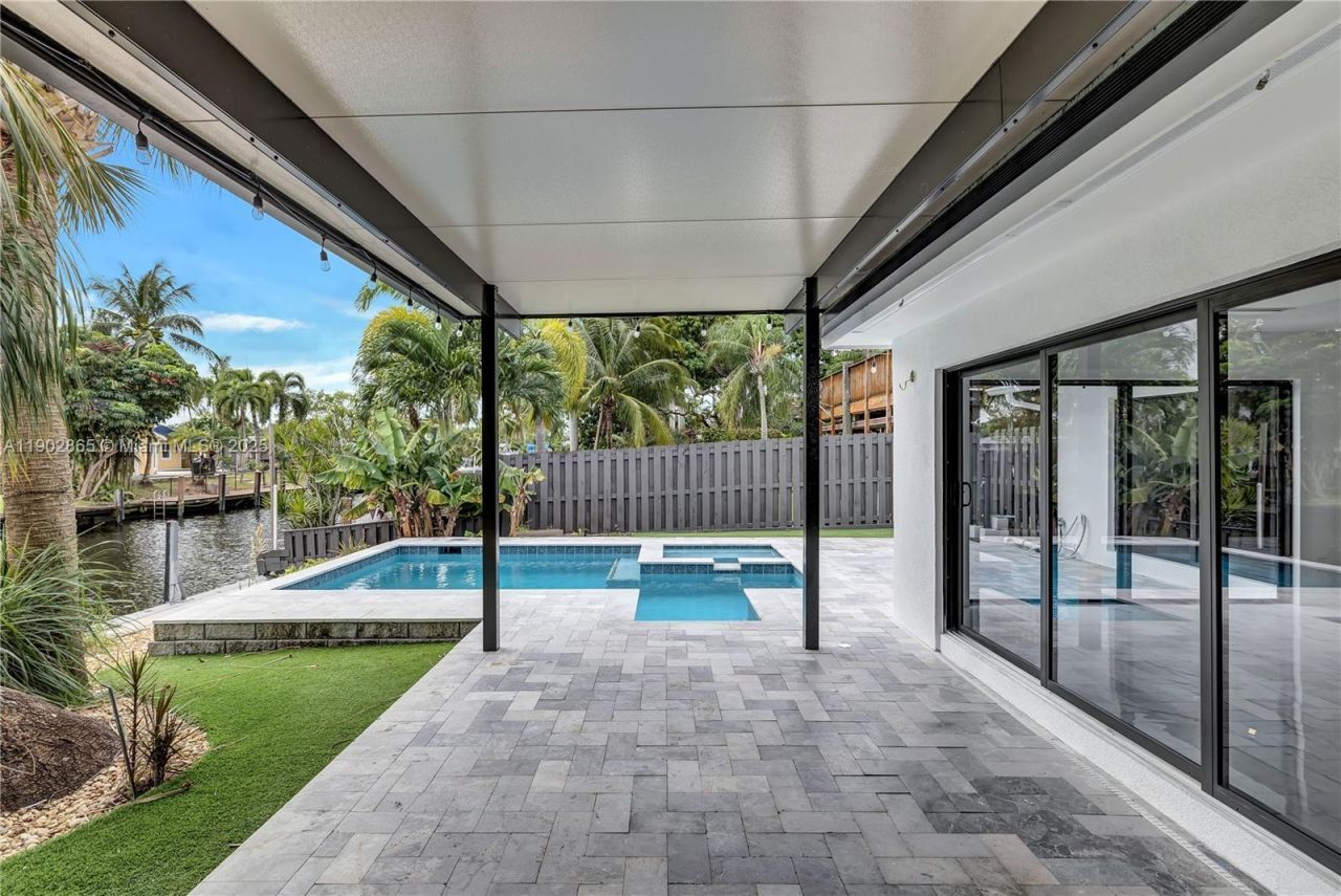 1608 SW 5th Ct, Fort Lauderdale, FL 33312 Photo