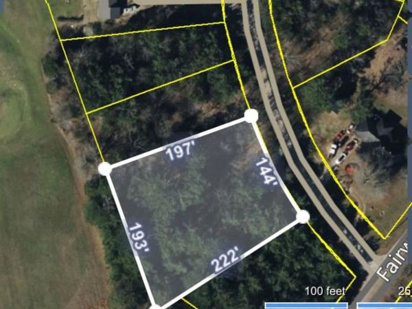 915 FAIRWAY CIR, Saulsbury, TN 38067