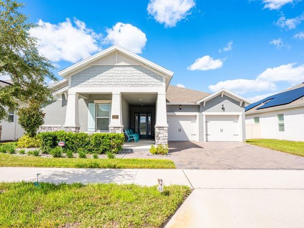 5220 LAKE WASHINGTON STREET, WINTER GARDEN, FL 34787