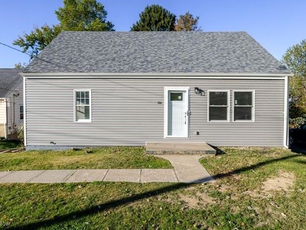 116 Kent Way, Weirton, WV 26062