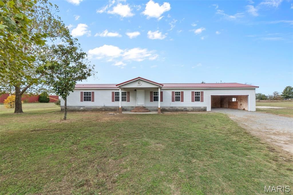 37 Kyle Drive, Benton, MO 63736 Main Photo