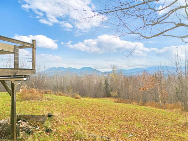 484 Eustis Ridge Road, Eustis, ME 04936