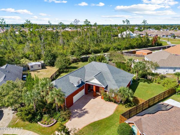 106 Fleming Court, Lynn Haven, FL 32444