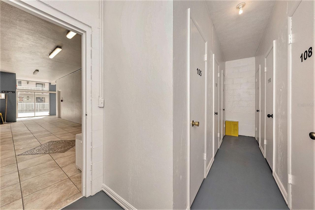 139 Bluff View Drive, Unit 105, Belleair Bluffs, FL 33770 Photo