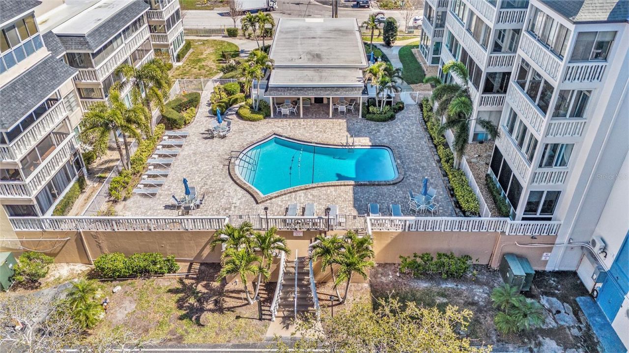 139 Bluff View Drive, Unit 105, Belleair Bluffs, FL 33770 Photo