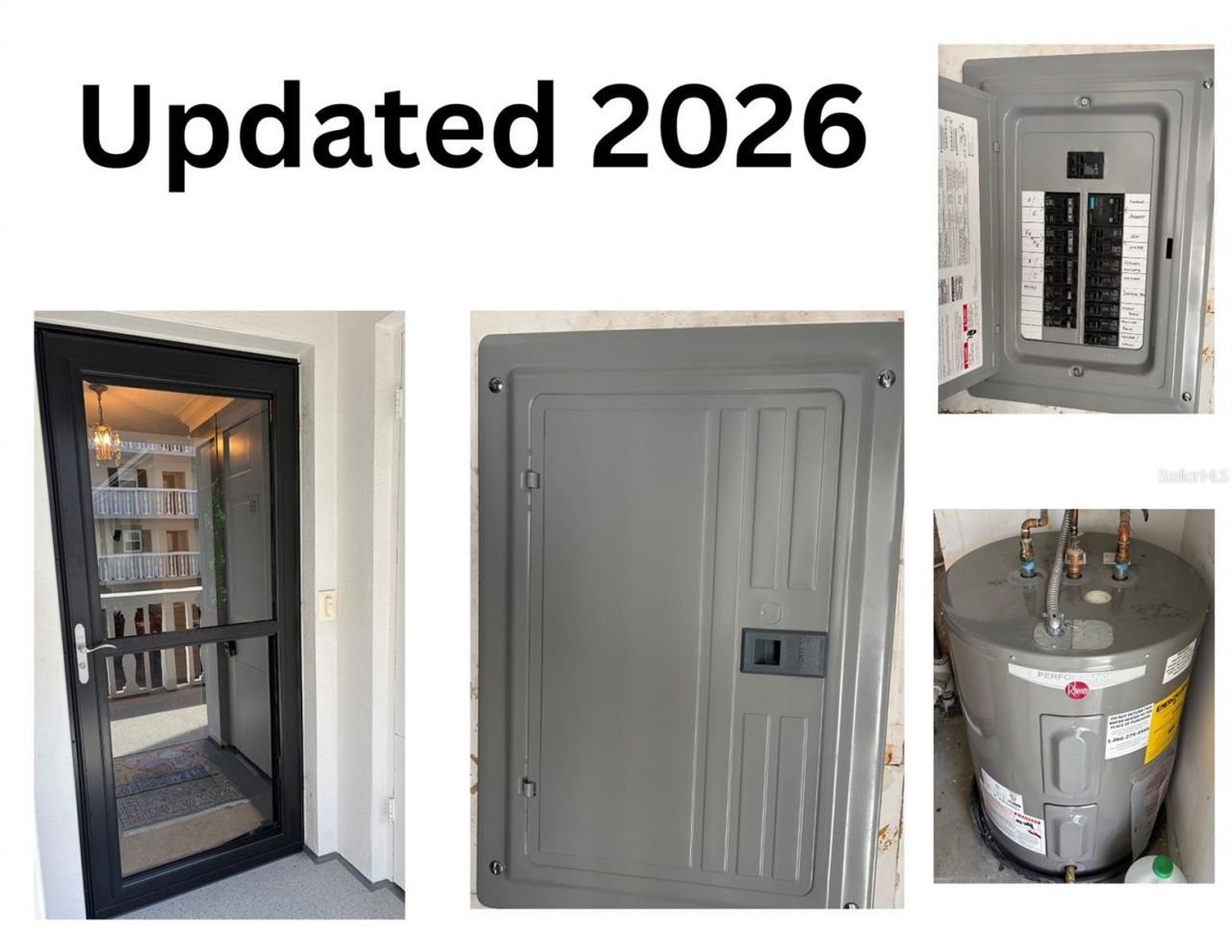 139 Bluff View Drive, Unit 105, Belleair Bluffs, FL 33770 Photo