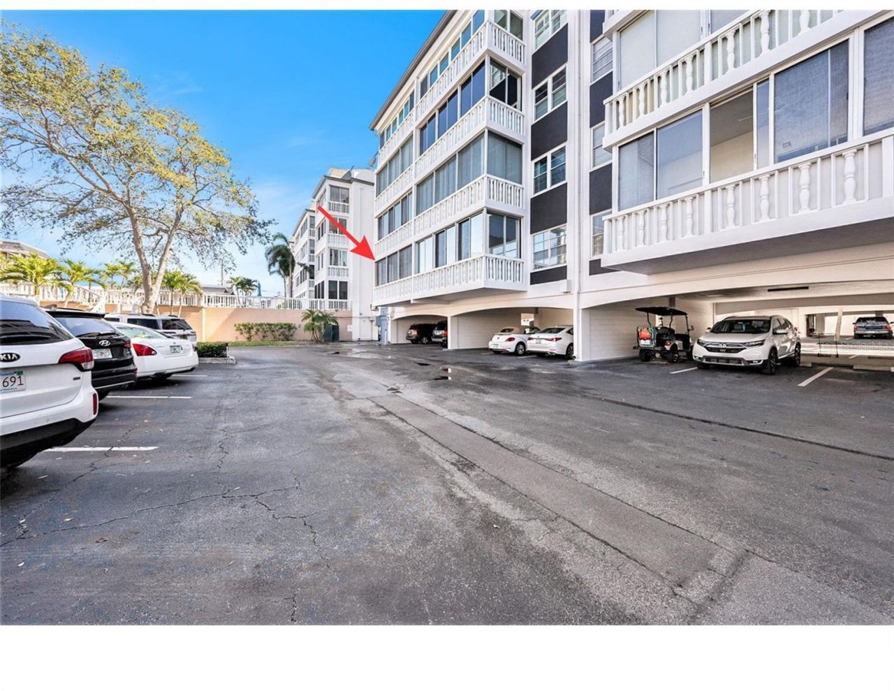 139 Bluff View Drive, Unit 105, Belleair Bluffs, FL 33770 Photo