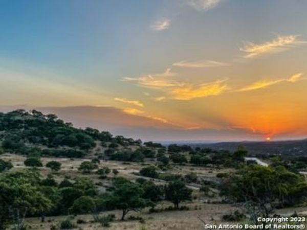 LOT 57 Red Stag Lane, Pipe Creek, TX 78063