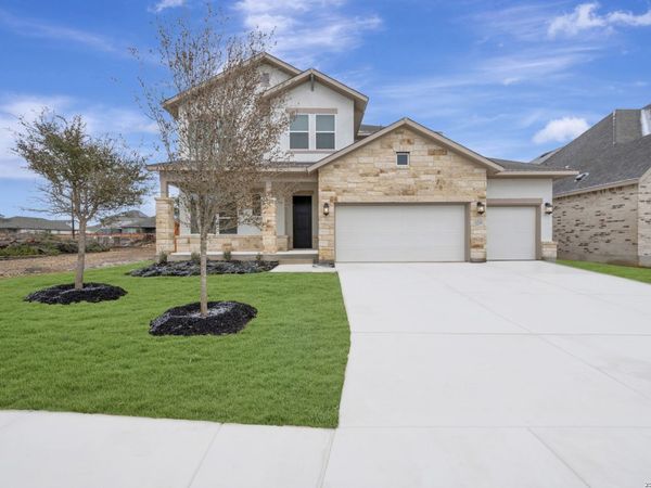 11718 Warlock, San Antonio, TX 78254