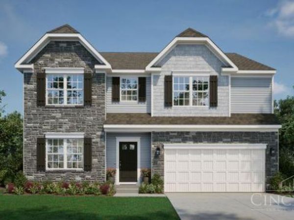 3080 Canvasback Court, Franklin Twp, OH 45005