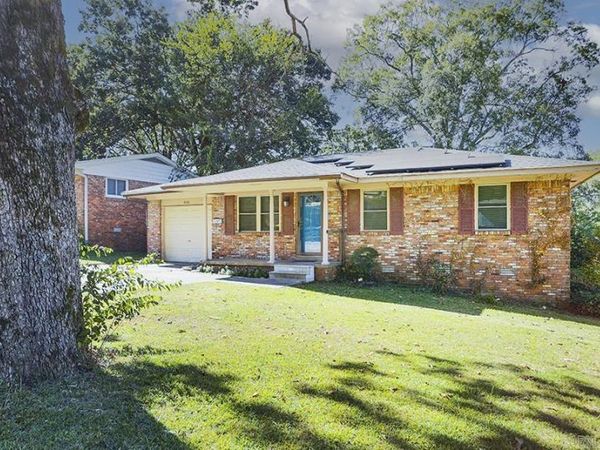 4001 Orange St, North Little Rock, AR 72118