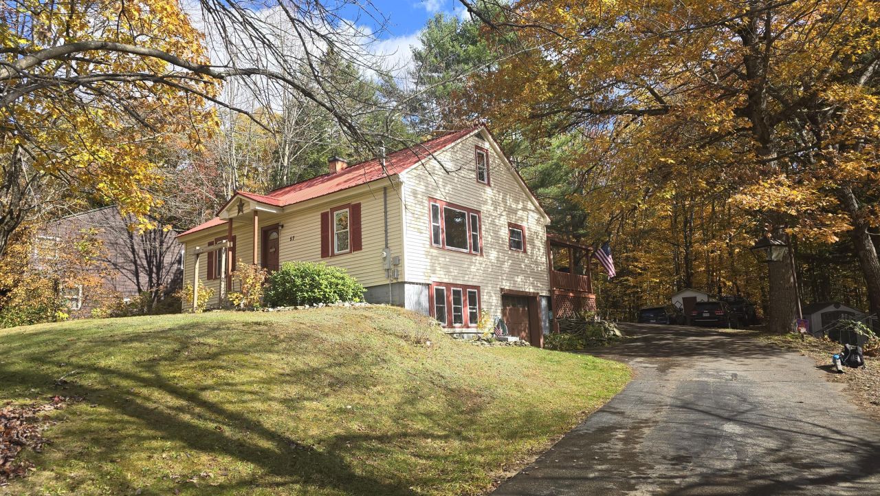 57 Franklin Road, Jay, ME 04239 Main Photo