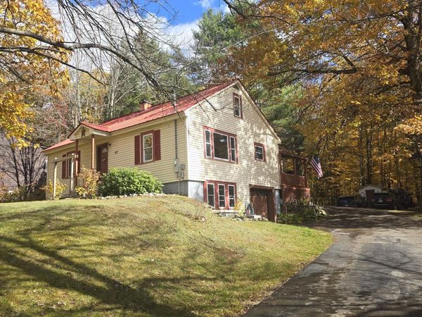 57 Franklin Road, Jay, ME 04239