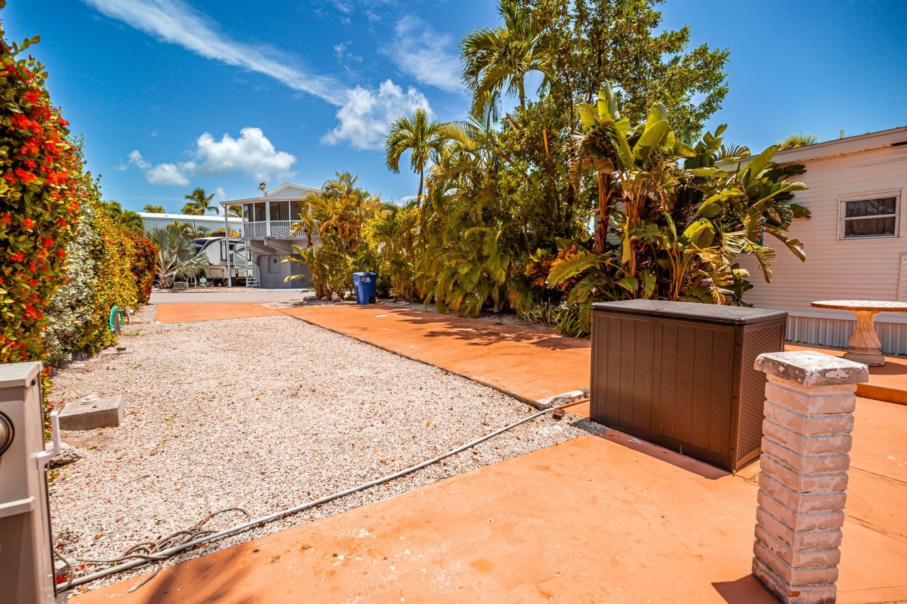 701 Spanish Main Drive, Lot #183, Cudjoe, FL 33042 Photo