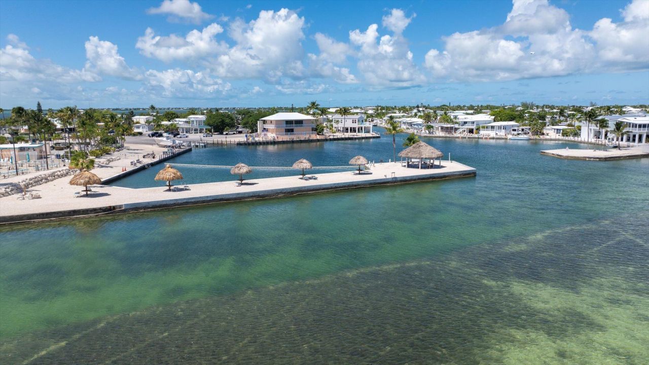 701 Spanish Main Drive, Lot #183, Cudjoe, FL 33042 Photo