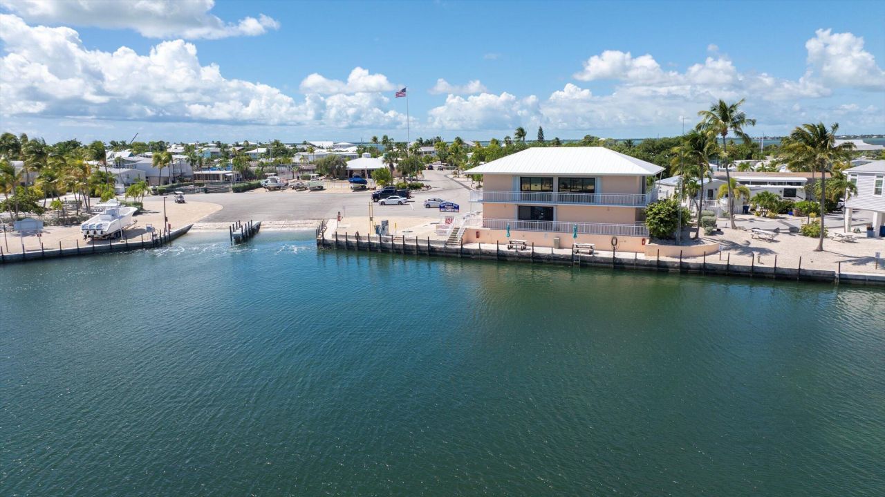 701 Spanish Main Drive, Lot #183, Cudjoe, FL 33042 Photo