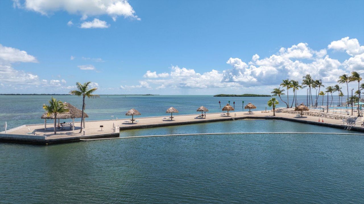 701 Spanish Main Drive, Lot #183, Cudjoe, FL 33042 Photo