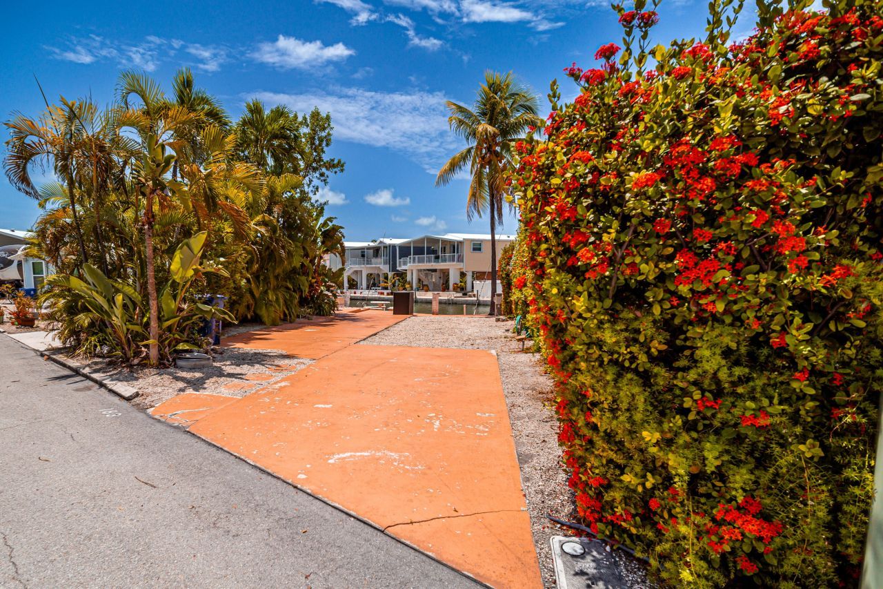 701 Spanish Main Drive, Lot #183, Cudjoe, FL 33042 Photo