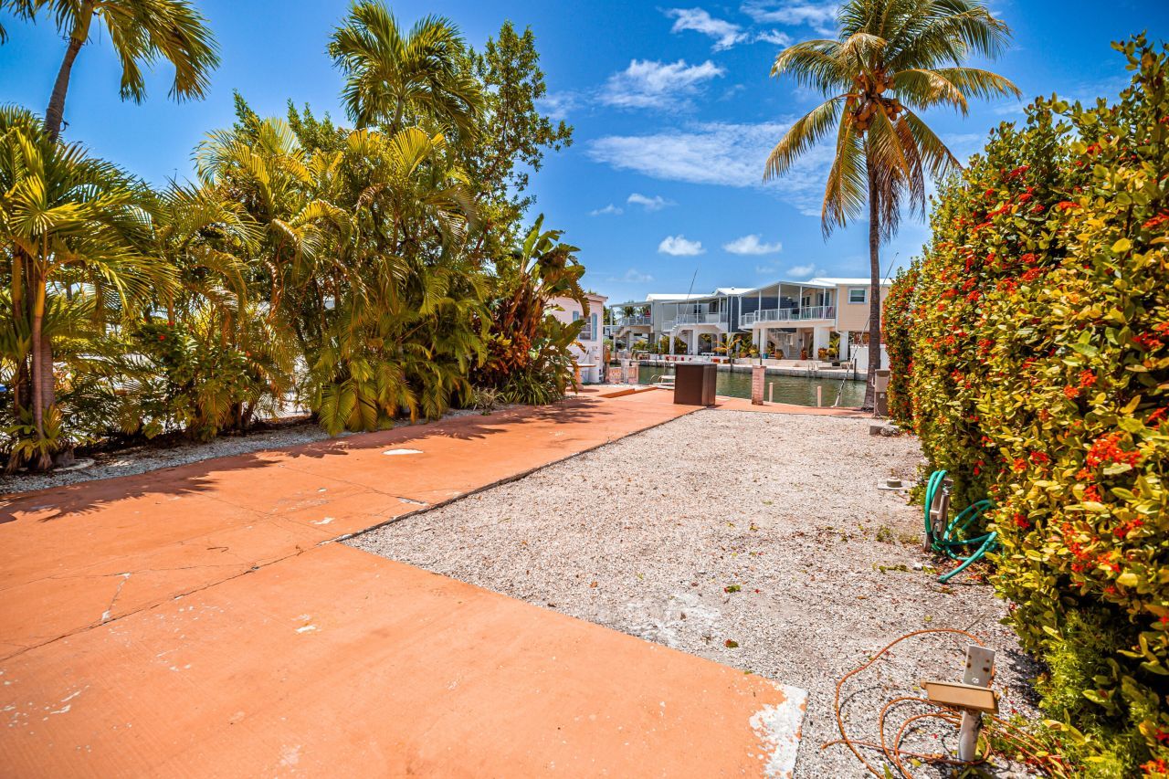 701 Spanish Main Drive, Lot #183, Cudjoe, FL 33042 Photo