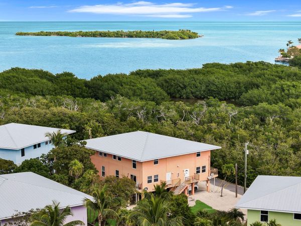 111 Stirrup Key Woods Road, Unit 2B1, MARATHON, FL 33050