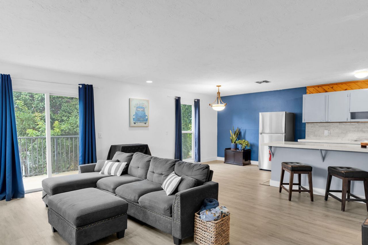 111 Stirrup Key Woods Road, Unit 2B1, Marathon, FL 33050 Photo