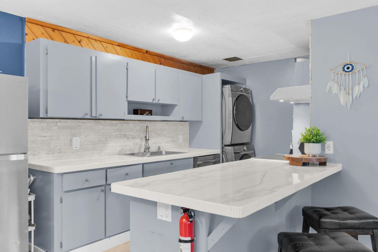 111 Stirrup Key Woods Road, Unit 2B1, Marathon, FL 33050 Photo