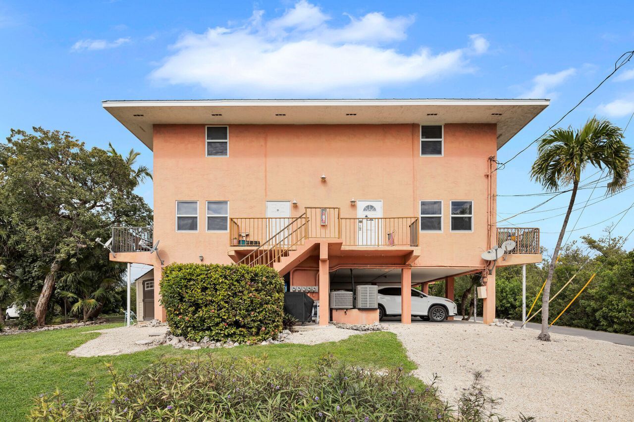 111 Stirrup Key Woods Road, Unit 2B1, Marathon, FL 33050 Photo