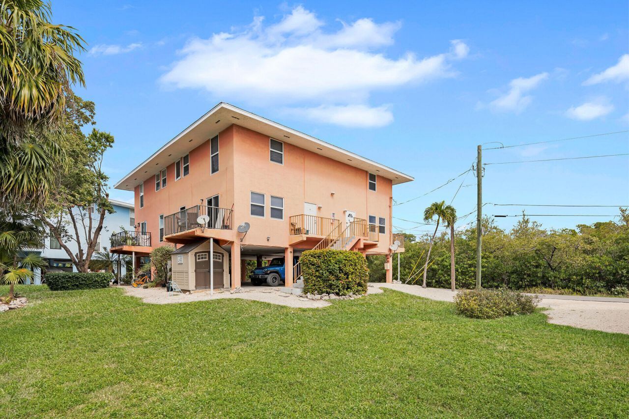 111 Stirrup Key Woods Road, Unit 2B1, Marathon, FL 33050 Photo