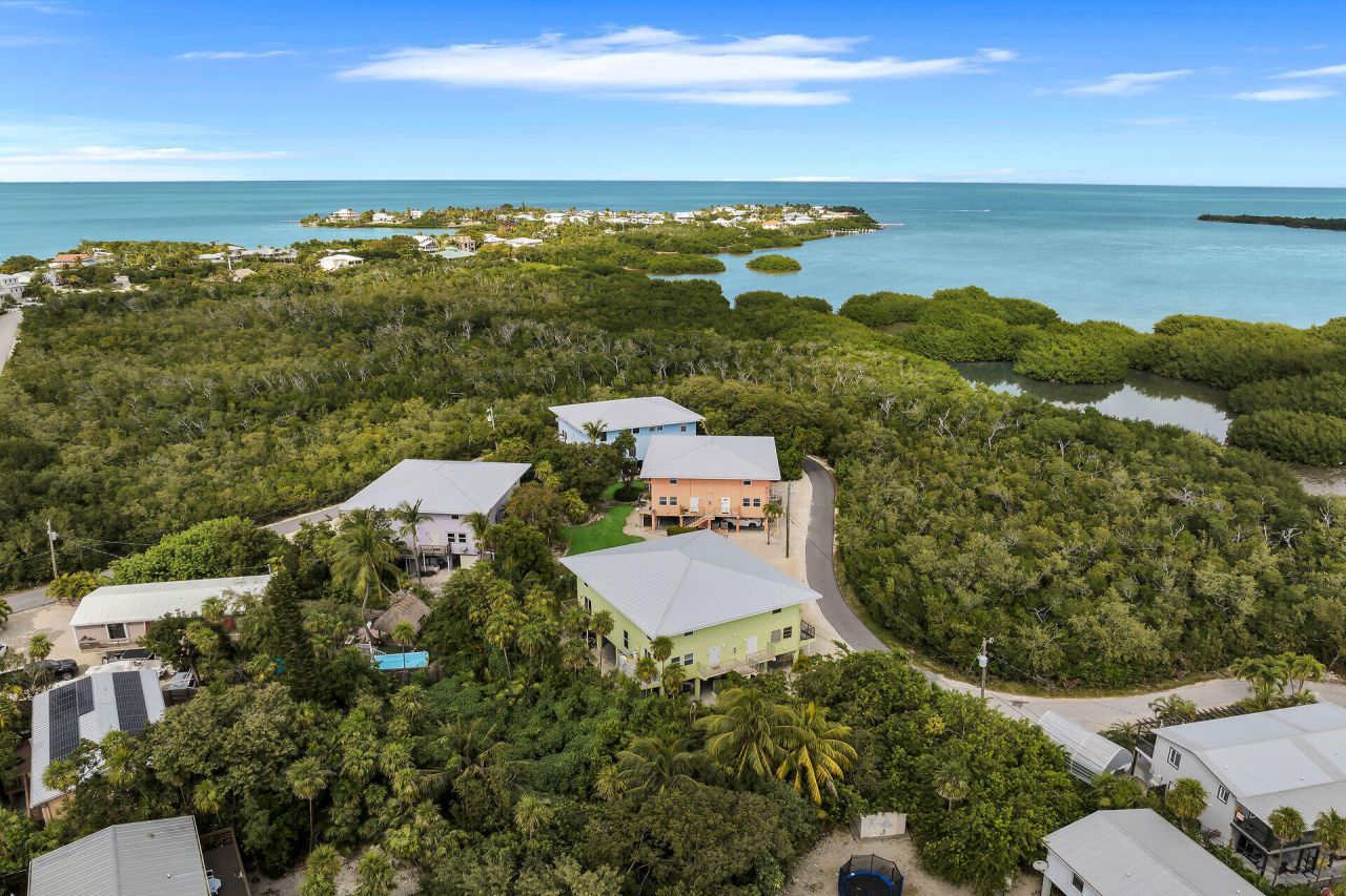 111 Stirrup Key Woods Road, Unit 2B1, Marathon, FL 33050 Photo