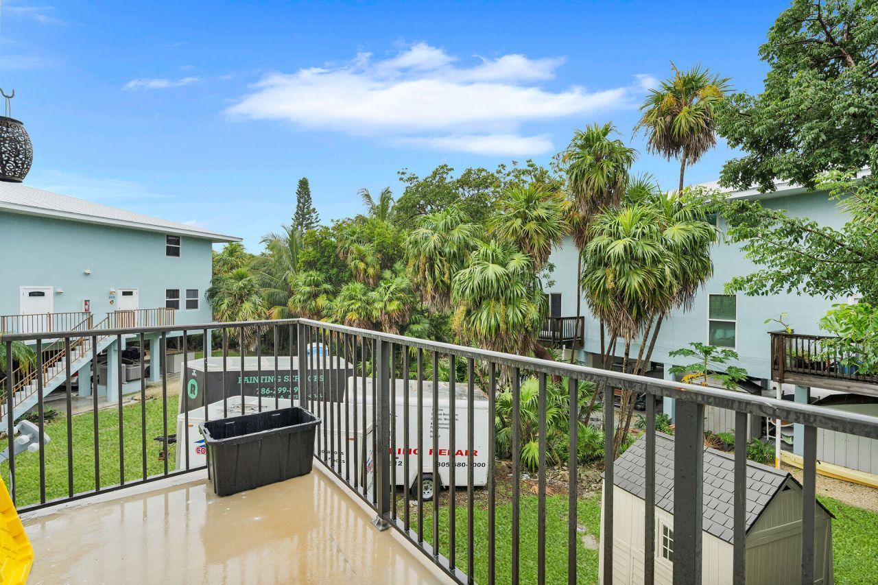 111 Stirrup Key Woods Road, Unit 2B1, Marathon, FL 33050 Photo