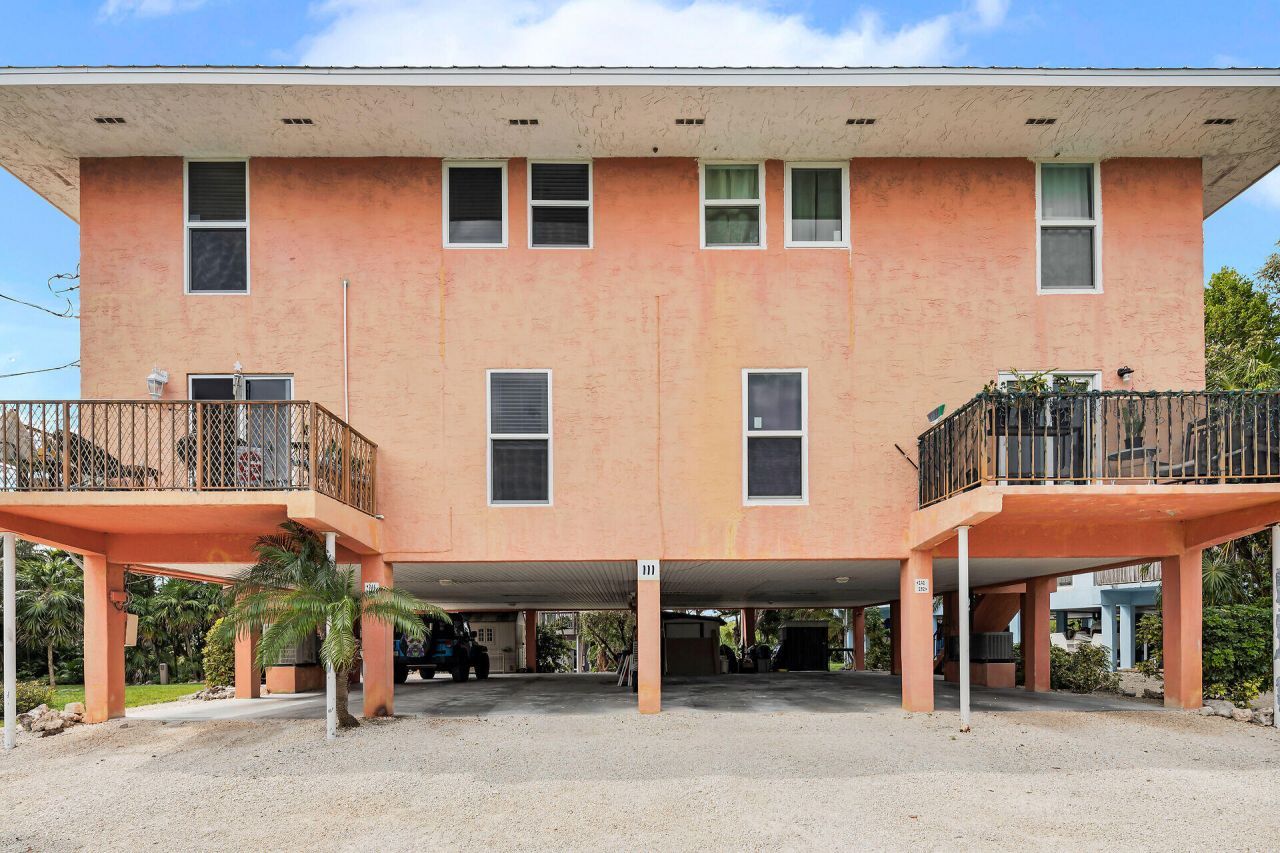 111 Stirrup Key Woods Road, Unit 2B1, Marathon, FL 33050 Photo