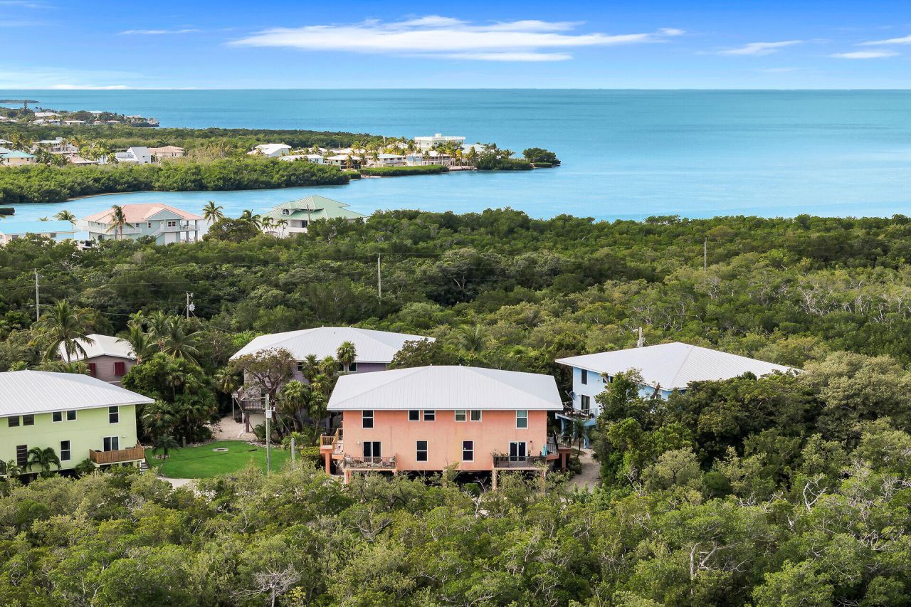 111 Stirrup Key Woods Road, Unit 2B1, Marathon, FL 33050 Photo