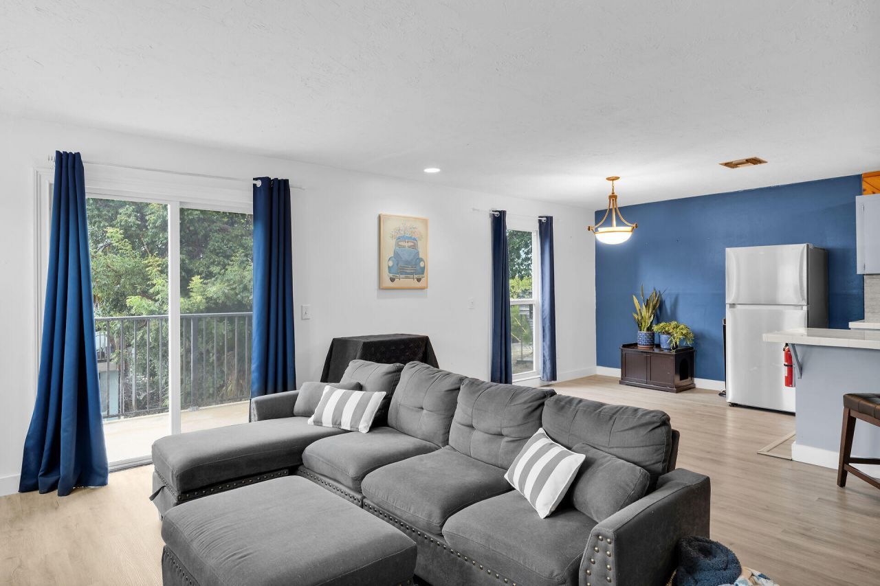 111 Stirrup Key Woods Road, Unit 2B1, Marathon, FL 33050 Photo