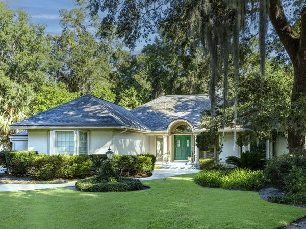 7 HICKORY Lane, Fernandina Beach, FL 32034