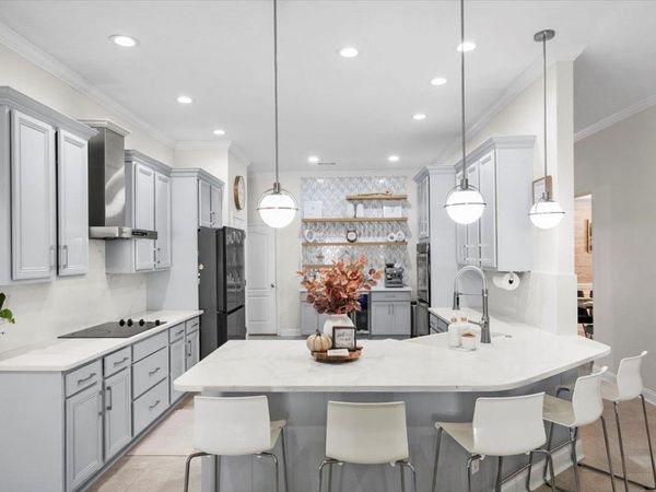 501 E Kings College Drive, FRUIT COVE, FL 32259