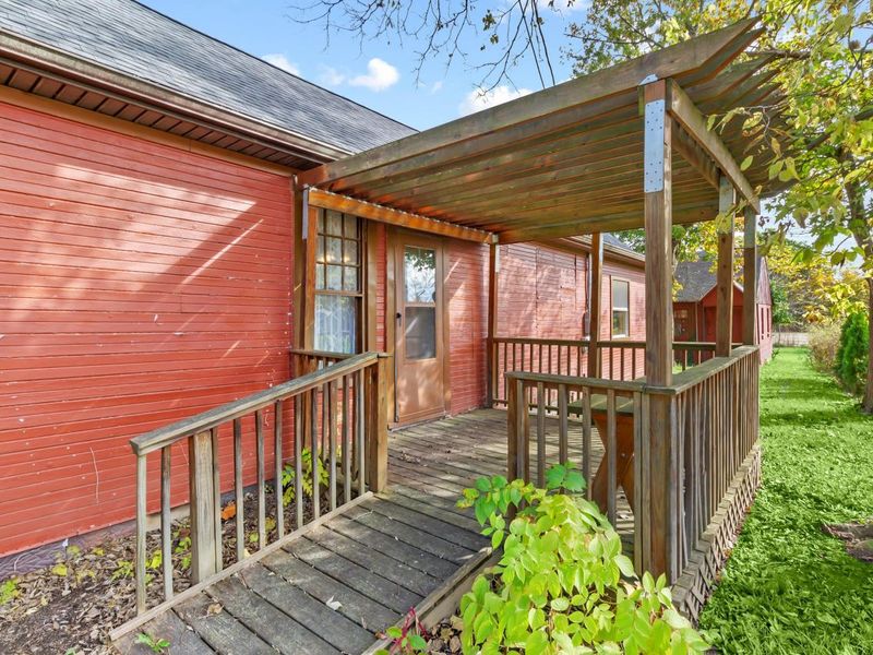 54 S Main Street , Magnetic Springs, OH 43036 Photo 14