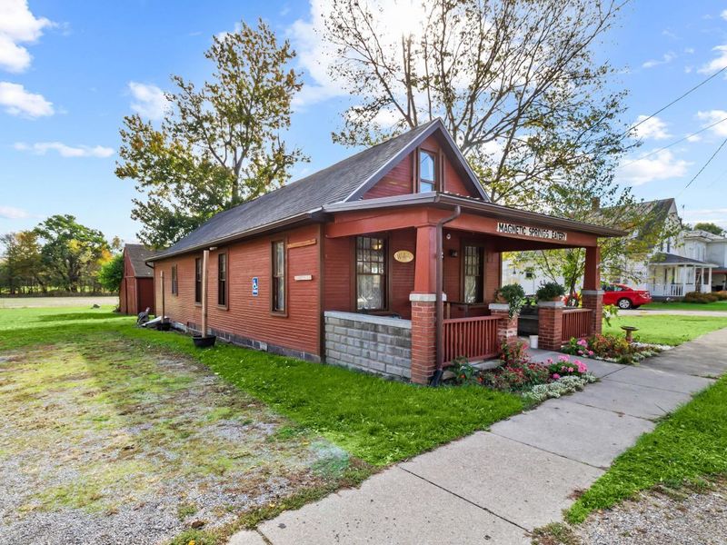 54 S Main Street , Magnetic Springs, OH 43036 Photo 2
