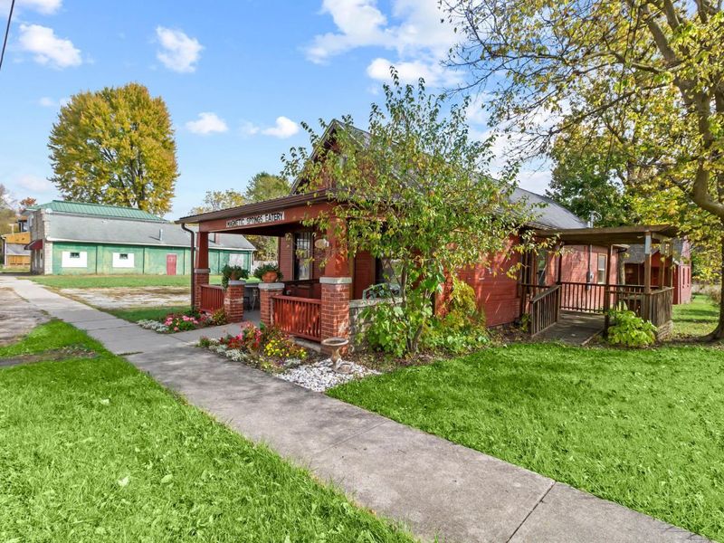 54 S Main Street , Magnetic Springs, OH 43036 Photo 3