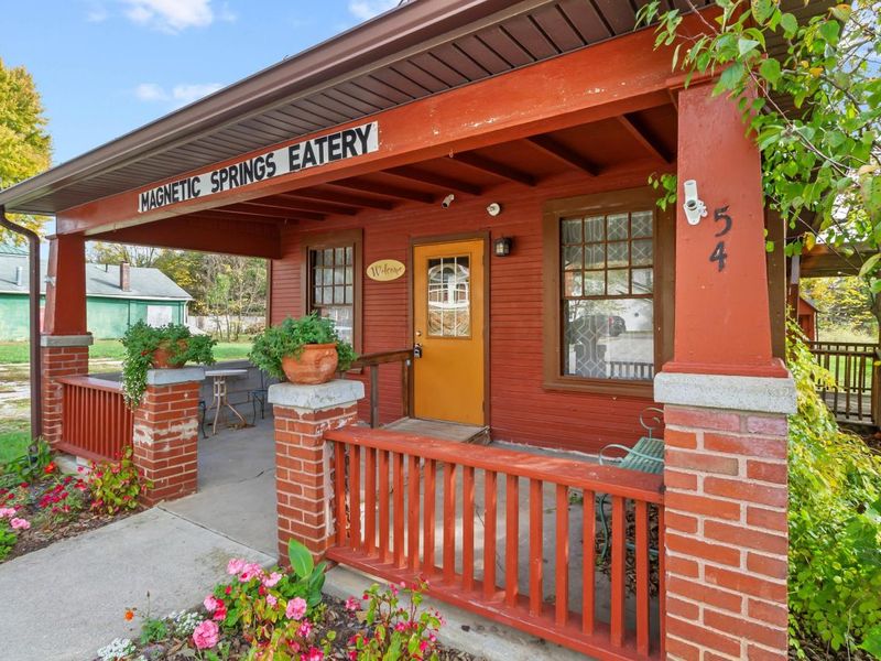 54 S Main Street , Magnetic Springs, OH 43036 Photo 4