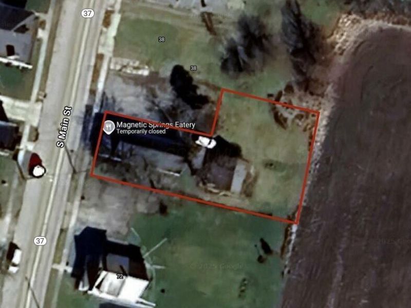 54 S Main Street , Magnetic Springs, OH 43036 Photo 43