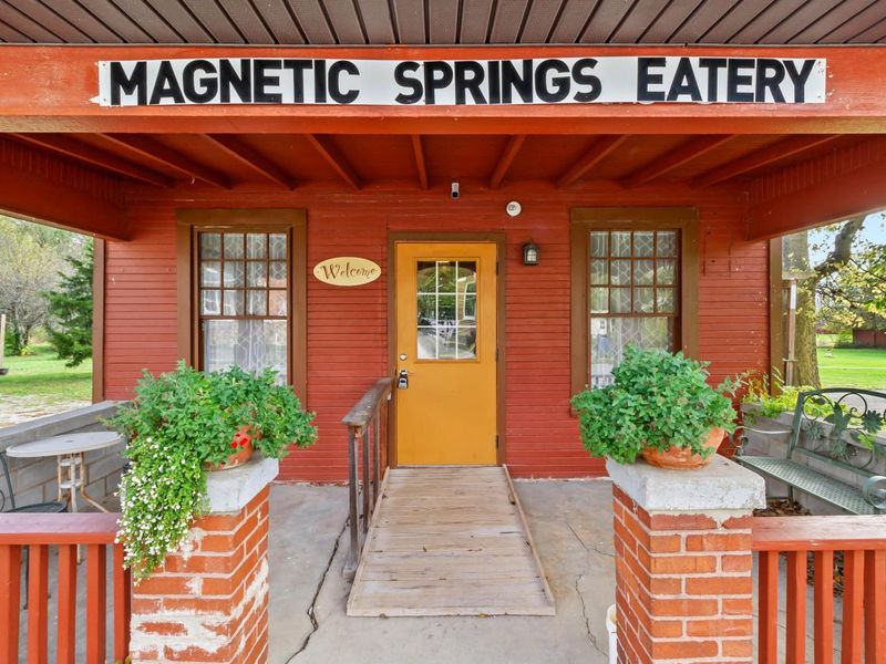 54 S Main Street , Magnetic Springs, OH 43036 Photo 5