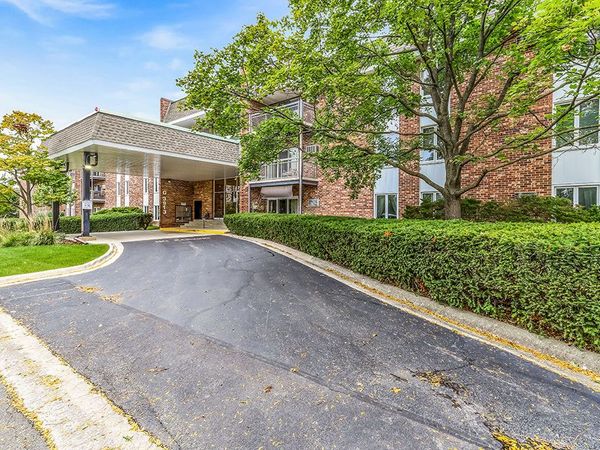 3913 Saratoga Avenue, Unit G-306, Downers Grove, IL 60515