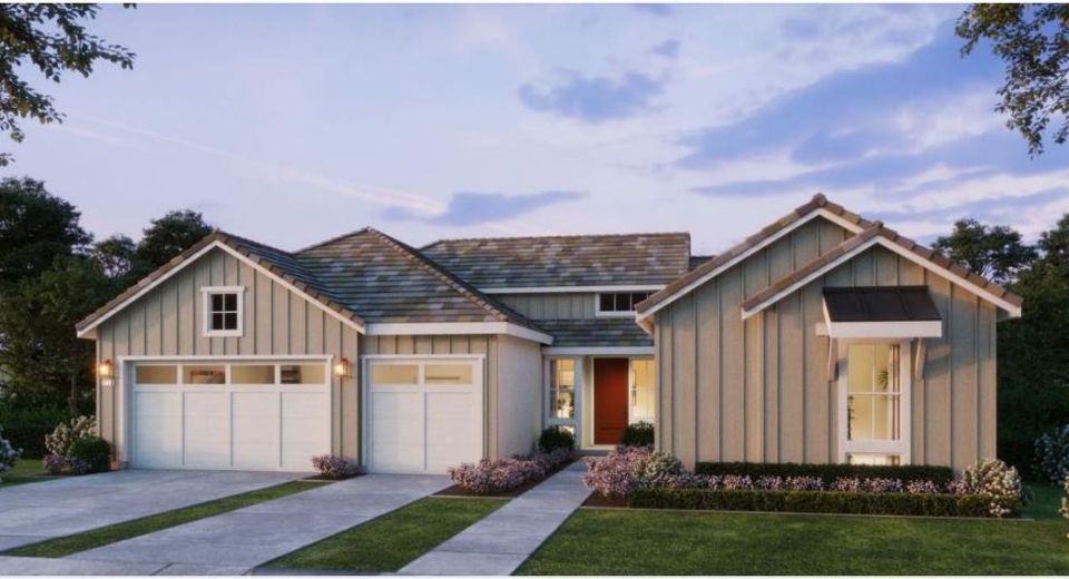 3765 Fletcher Peak Cir, Roseville, CA 95661 Photo